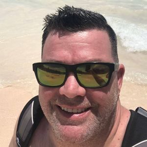 Meet your Posher, Steven